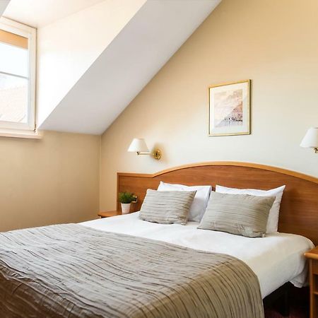 The Old Town Apartment 310 By Urban Rent Вільнюс Екстер'єр фото