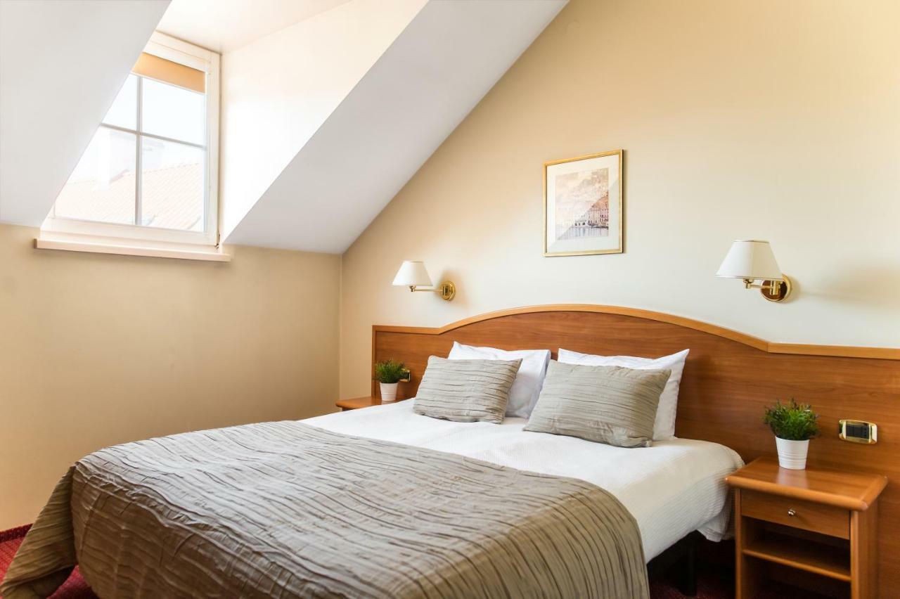 The Old Town Apartment 310 By Urban Rent Вільнюс Екстер'єр фото